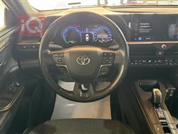 تويوتا كراون